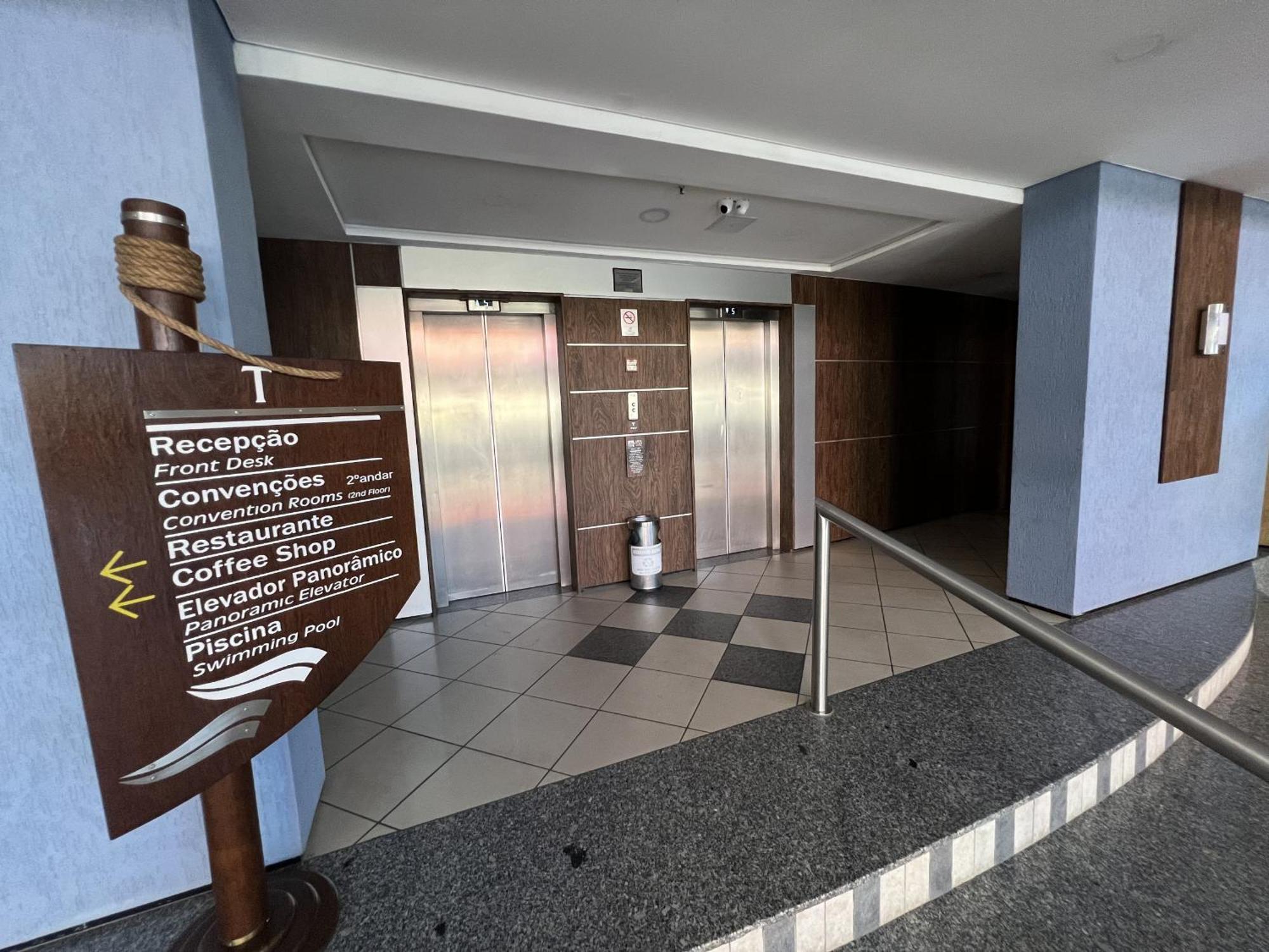Particular Deluxe Iate Plaza Fortaleza (Ceara) Exterior foto
