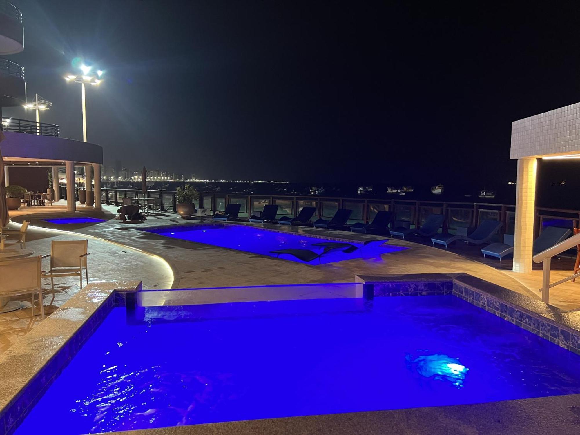 Particular Deluxe Iate Plaza Fortaleza (Ceara) Exterior foto