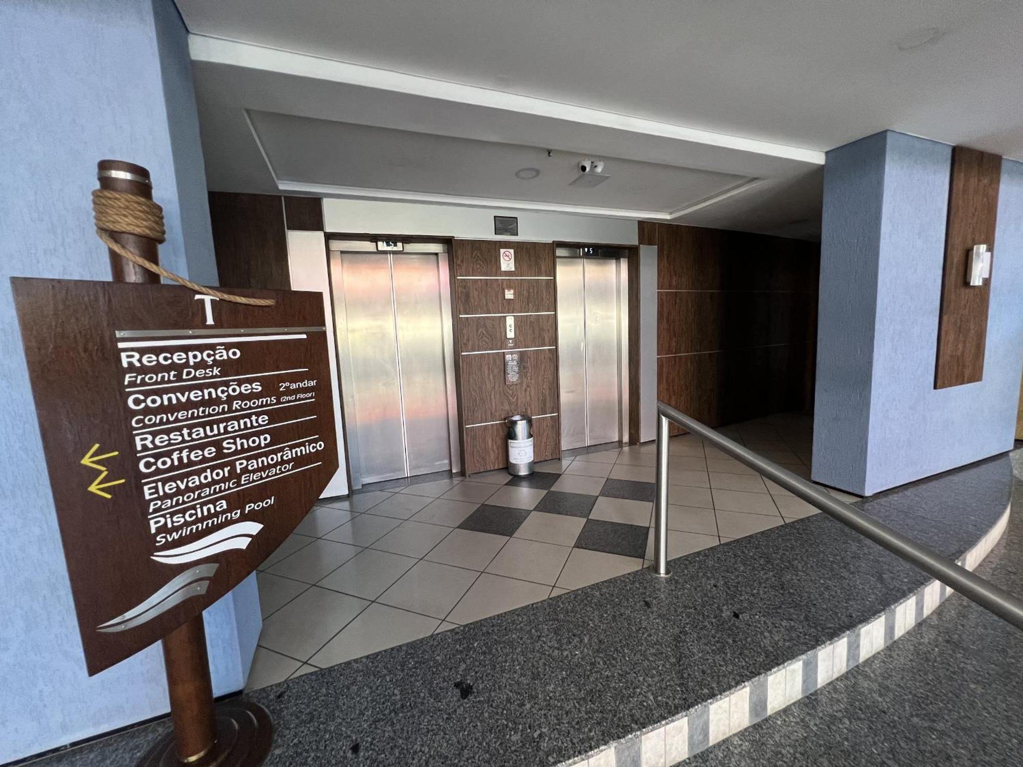 Particular Deluxe Iate Plaza Fortaleza (Ceara) Exterior foto