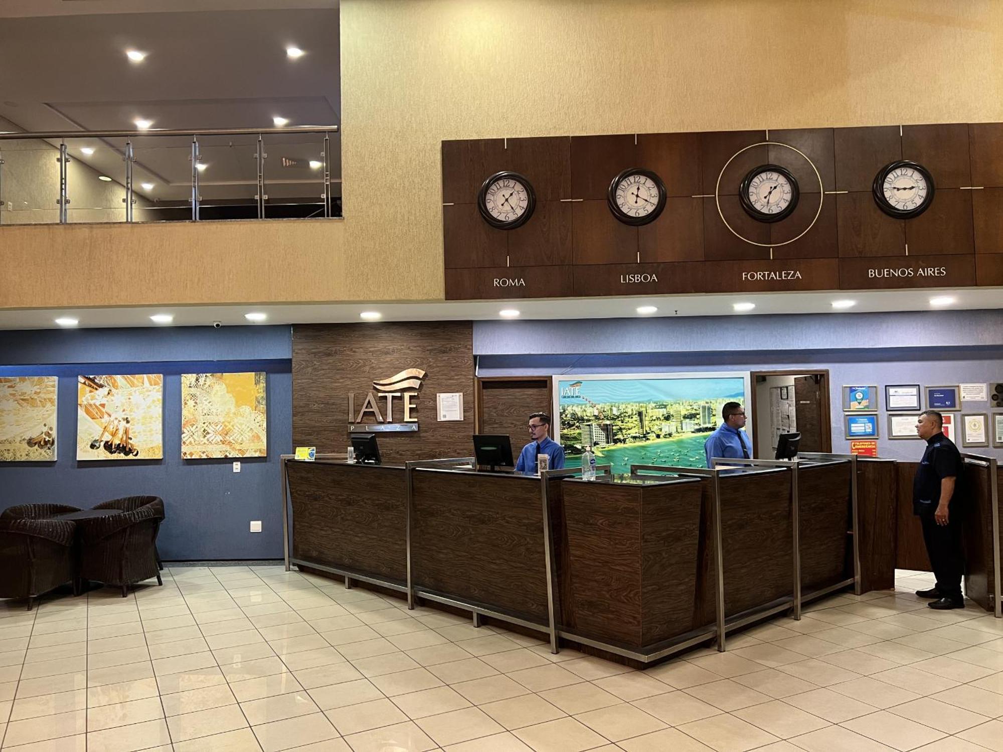Particular Deluxe Iate Plaza Fortaleza (Ceara) Exterior foto