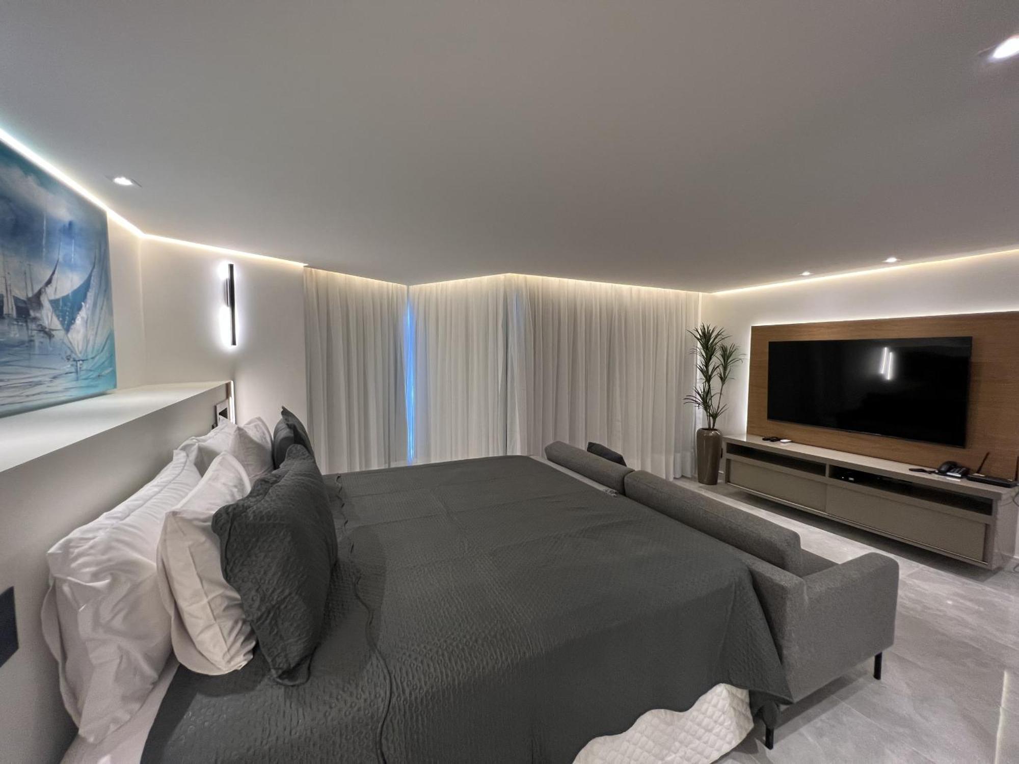 Particular Deluxe Iate Plaza Fortaleza (Ceara) Exterior foto